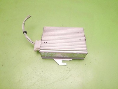 Перетворювач напруги renault premium 370 dci фото №1