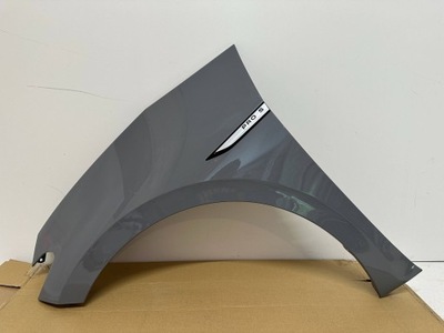 Vw id3 id 3 iii крила лівий перед передній фото №1