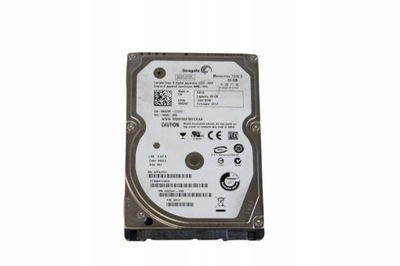 Dysk Twardy 80GB 2,5" HDD SATA