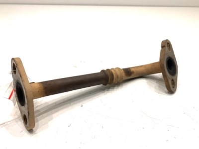 Трубка egr renault arkana i 1.5 94km шланг выхлопных газов, obiegowy, выбросы фото №1