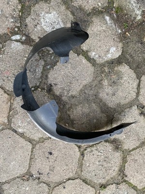 195 hyundai kona подкрылок задние фото №1