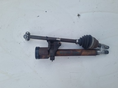 Ecosport 1.5tdci приводной вал правая фото №1