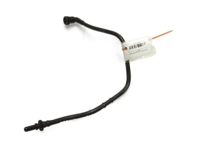 Шланг пального audi a3 8p 1.9 tdi 1k0201293d фото №1