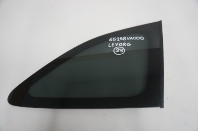 Subaru levorg скло праве бічна кузовна 65258va000 фото №1