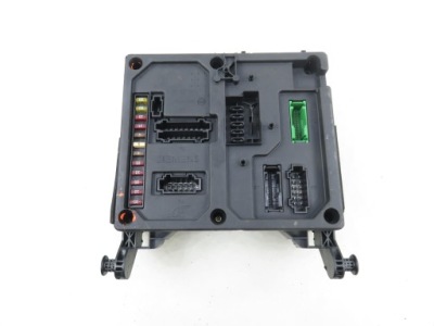 Модуль комфорта vw sharan 1 s108145300g фото №1