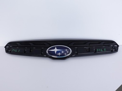 SUBARU FORESTER IV LIFT 15-18 GRILL ATRAPA