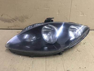 Лампа перед передня ліва seat leon ii 2 lift фото №1