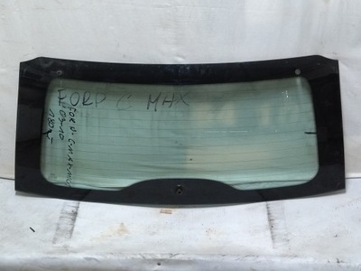 VENTANAS PARTE TRASERA FORD C-MAX MK1 (2003-2010) ORIGINAL  