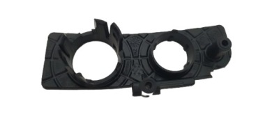 Bmw держатель правый кронштейн датчика фото №1