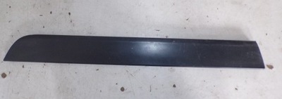 Молдинг двері правий/лівий задня audi a4 b7 фото №1