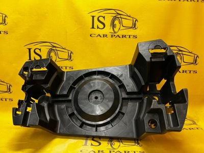 Кронштейн колеса вкладыш багажника renault megane iv фото №1