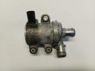 Ford kuga mk3 2.5eh насос wody электрическая фото №1