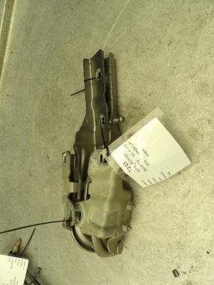 Alfa romeo giulietta петля капот комплект фото №1