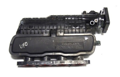 Коллектор всасывающий honda civic viii ufo 1.4 i-vtec 06- фото №1