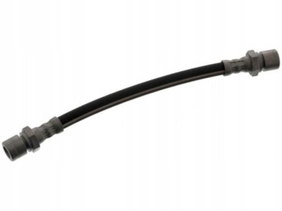 CABLE DE FRENADO FLEXIBLES OPEL OMEGA B 94-03 PARTE TRASERA PARTE TRASERA CORSA A+B KADETT E AS  