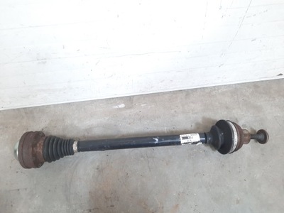 Audi a4 b8 a6 a5 quattro привідний вал задня задня фото №1