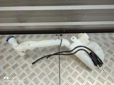 Peugeot 208 lift бак омывателя фото №1