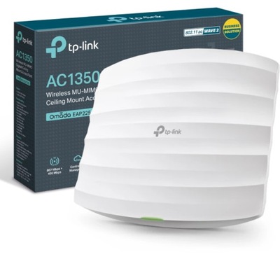 Access Point TP-LINK EAP225