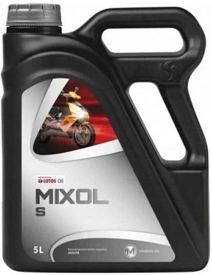 Lotos Mixol S op. 5l