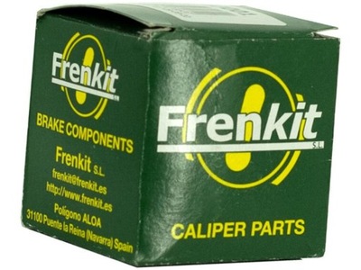 KIT DE REPARACIÓN SOPORTE FRENKIT 234001  