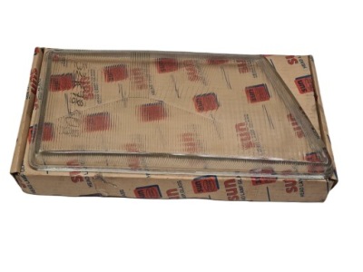 Стекло фара правое  mercedes sprinter фото №1