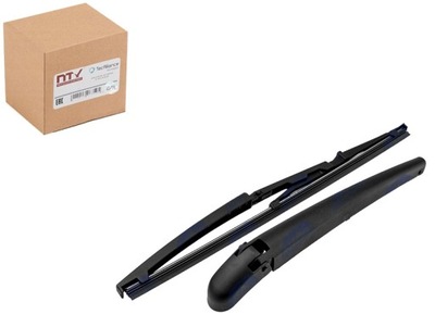 Nty ewb-ar-000 рычаг дворники, очистка окон фото №1