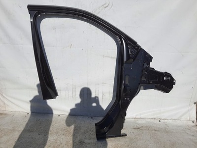 Jumpy proace expert обшивка перед порог правый фото №1