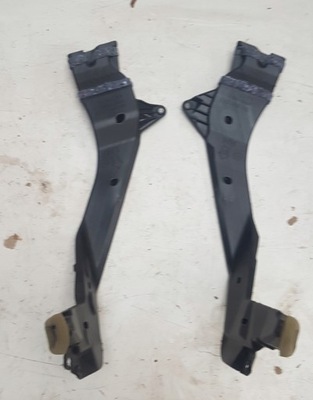 Впуск канал повітрозабірник повітря mazda cx3 15 фото №1