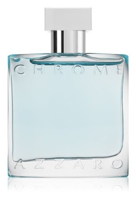 AZZARO CHROME EDT 30 ML PRODUKT