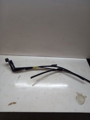 Рычаги дворник левая правое ford custom transit фото №1