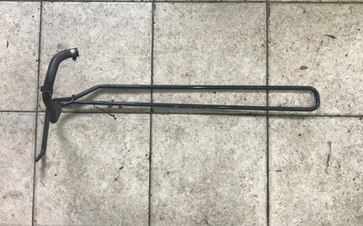 Mercedes sprinter 901 2.2 радіатор підсилювача фото №1