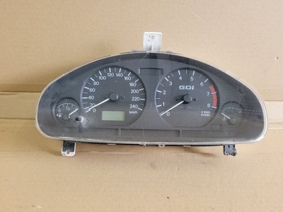 Mitsubishi space star счетчик 1.8 gdi фото №1