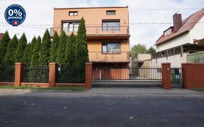 Dom, Piotrków Trybunalski, Centrum, 167 m²