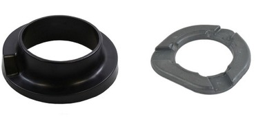 Изоляторы пружины верхний dodge ram 1500 4wd фото №1