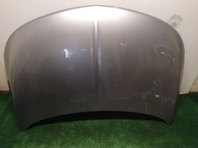 Капот крышка двигателя opel mokka ii b 20- #4392 фото №1