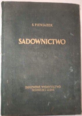 SADOWNICTWO S. Pieniążek