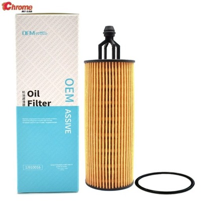 OIL FILTER 68191349AA FOR JEEP CHEROKEE / CHRYSLER 200 2014 2015 201~24998