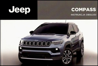 JEEP COMPASS POLSKA MANUAL MANTENIMIENTO  