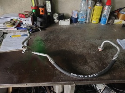 Mondeo mk4 2.0 16v - шланг кондиціонера фото №1