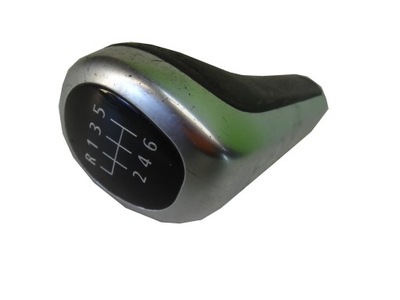 Ручка переключения 6 передач bmw e90 фото №1