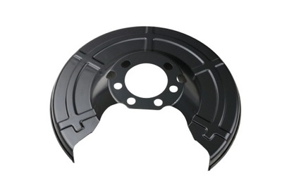 PROTECTION BRAKES BRAKES REAR LEFT/RIGHT OPEL ASTRA G 98-  