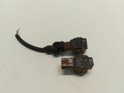 Volvo xc40 lift датчик парковки 32271798 фото №1