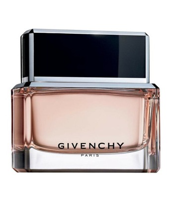 GIVENCHY DAHLIA NOIR 75 ML EDP UNIKAT