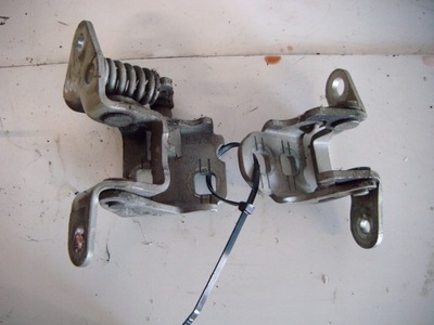 Sebring iii 3 06-10 петли дверь правый перед фото №1