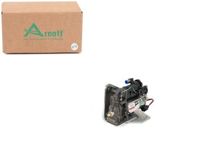 Компрессор подвеска пневматический land rover discovery iii фото №1