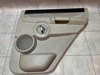 Jeep commander xk xh обшивка ручка хром оригінал фото №1