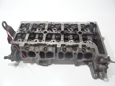 Головка bmw x1 e84 n47 7812603 фото №1