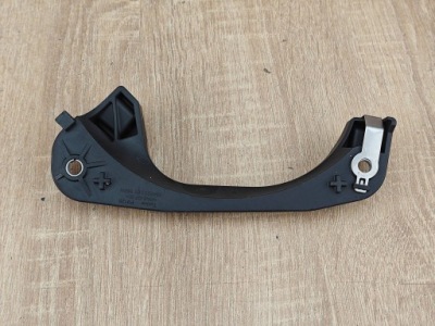 Оригінальний тримач  кронштейн труби заливної bmw g26 9846223 26km фото №1