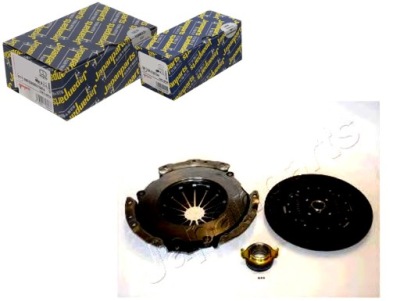 Набір зчеплення kia carnival japanparts фото №1