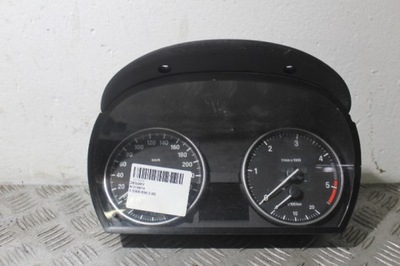 Прилади bmw 3 320d e90 фото №1